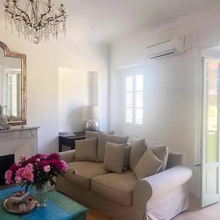 Appartamento Chez Kari-top Location In Charming Old Town
